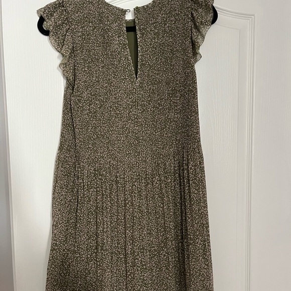 Aritzia daydreamer dress - Picture 4 of 5